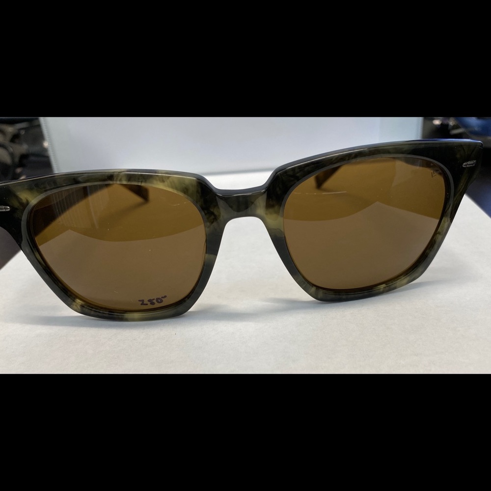 John Varvatos sunglasses